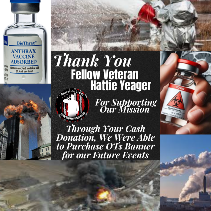 Donation for website